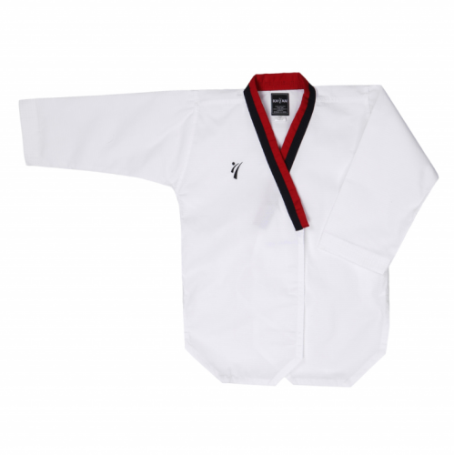 Добок тхэквондо WT Poomsae Poom V2 Khan фото 4